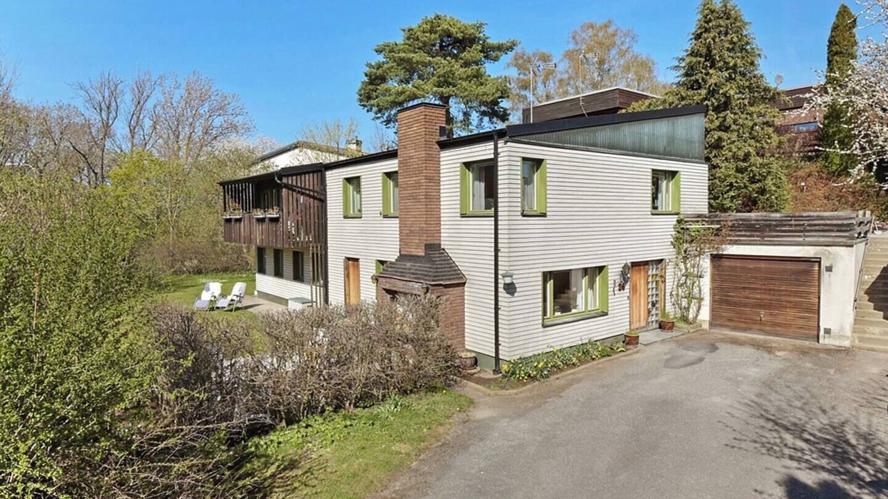 Photo of Outdoor in Spanga - Tensta