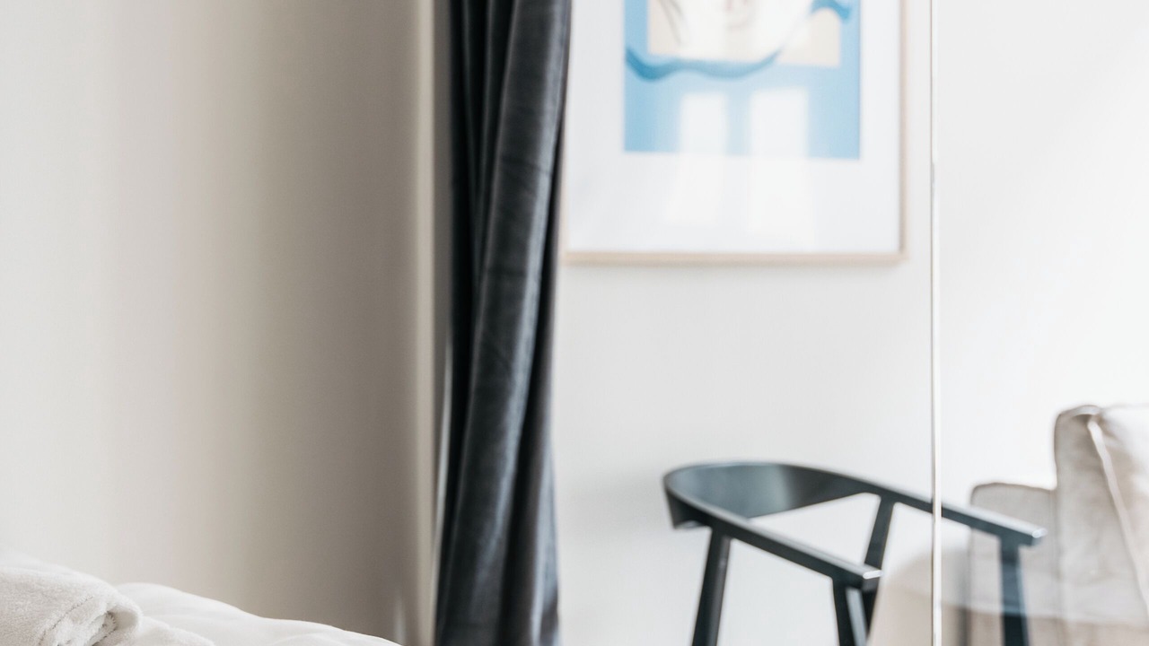 Photo of Bedroom in Bergen City Centre