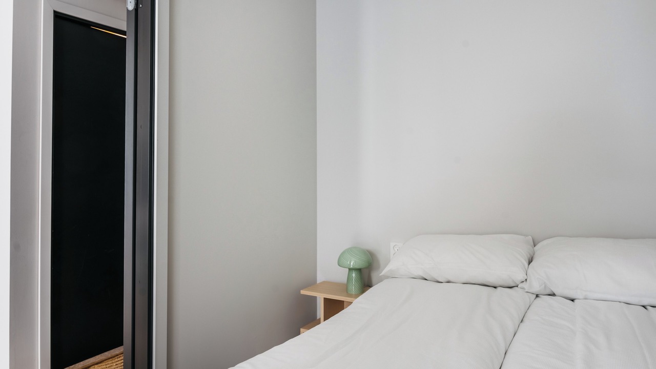 Photo of Bedroom in Bergen City Centre
