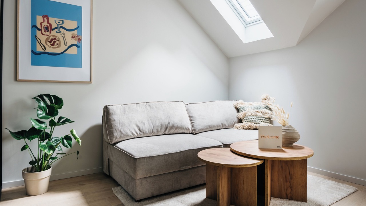 Photo of Livingroom in Bergen City Centre