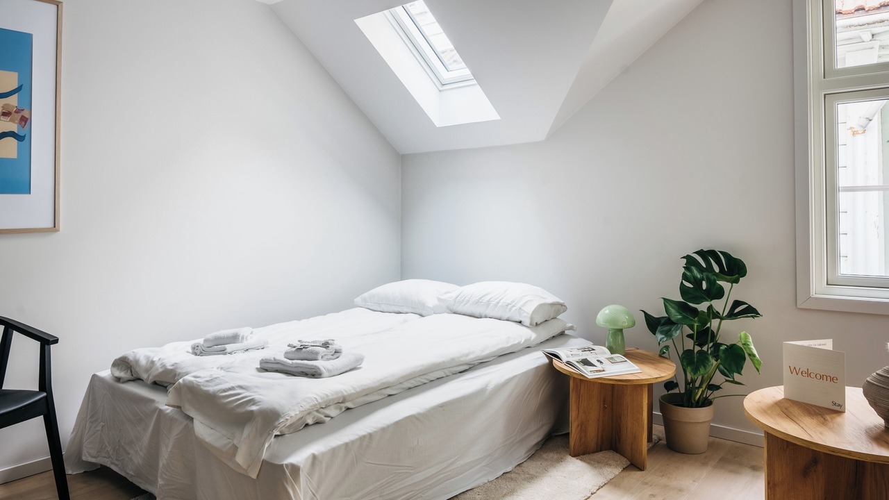 Photo of Bedroom in Bergen City Centre