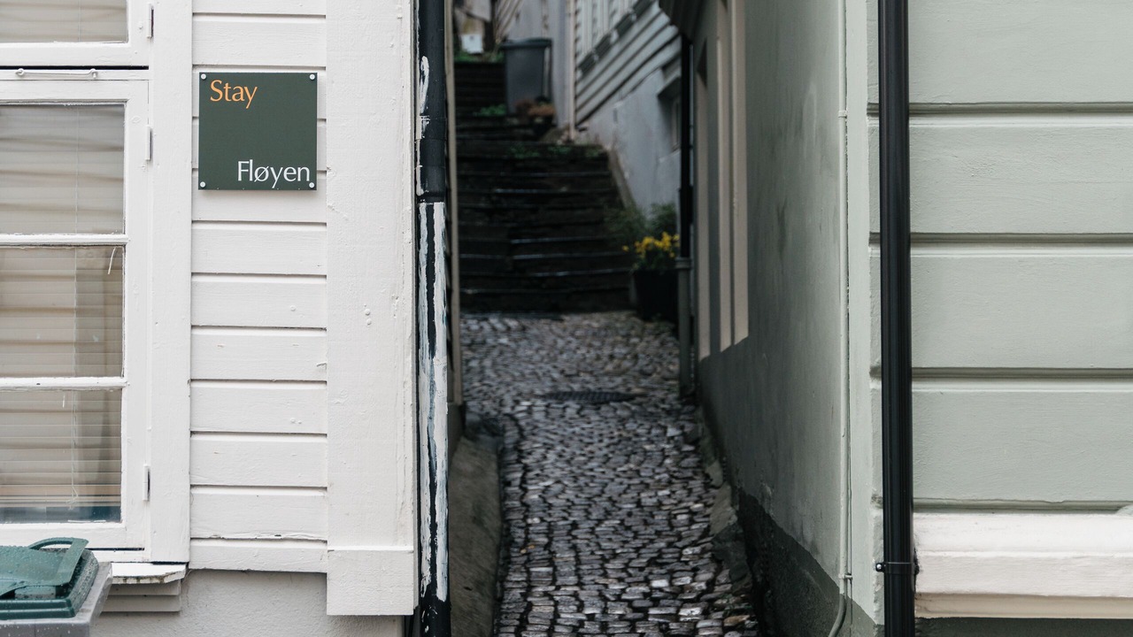 Photo of Outdoor in Bergen City Centre