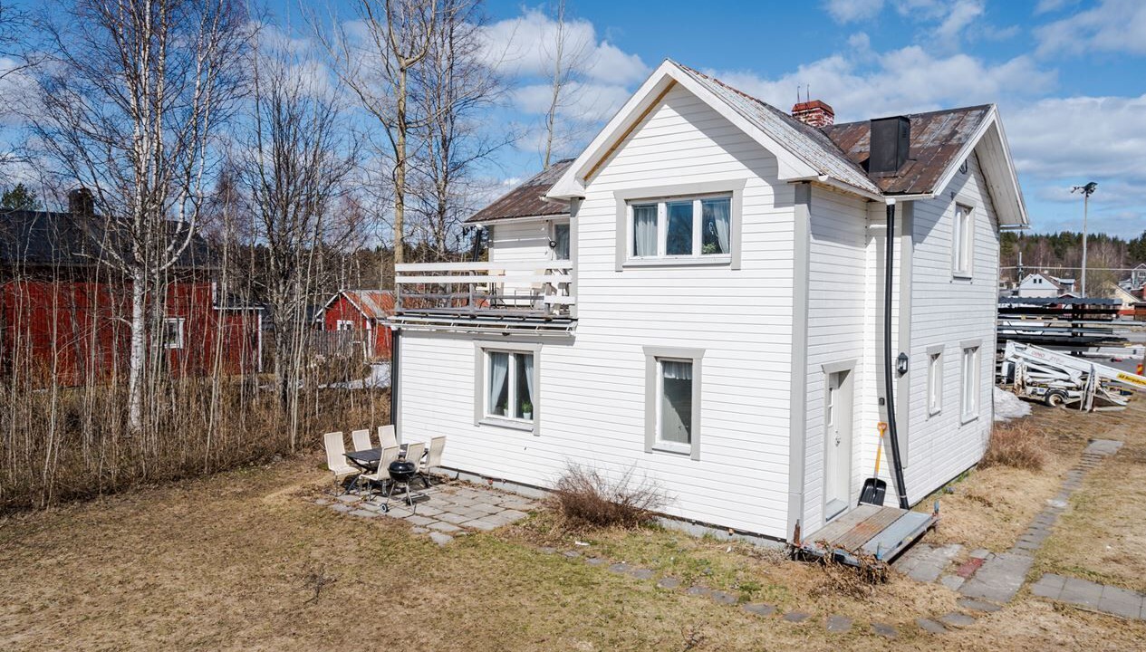 Photo of Outdoor in Ursviken