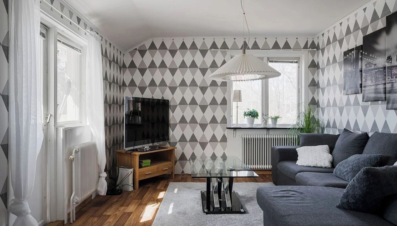 Photo of Livingroom in Ursviken