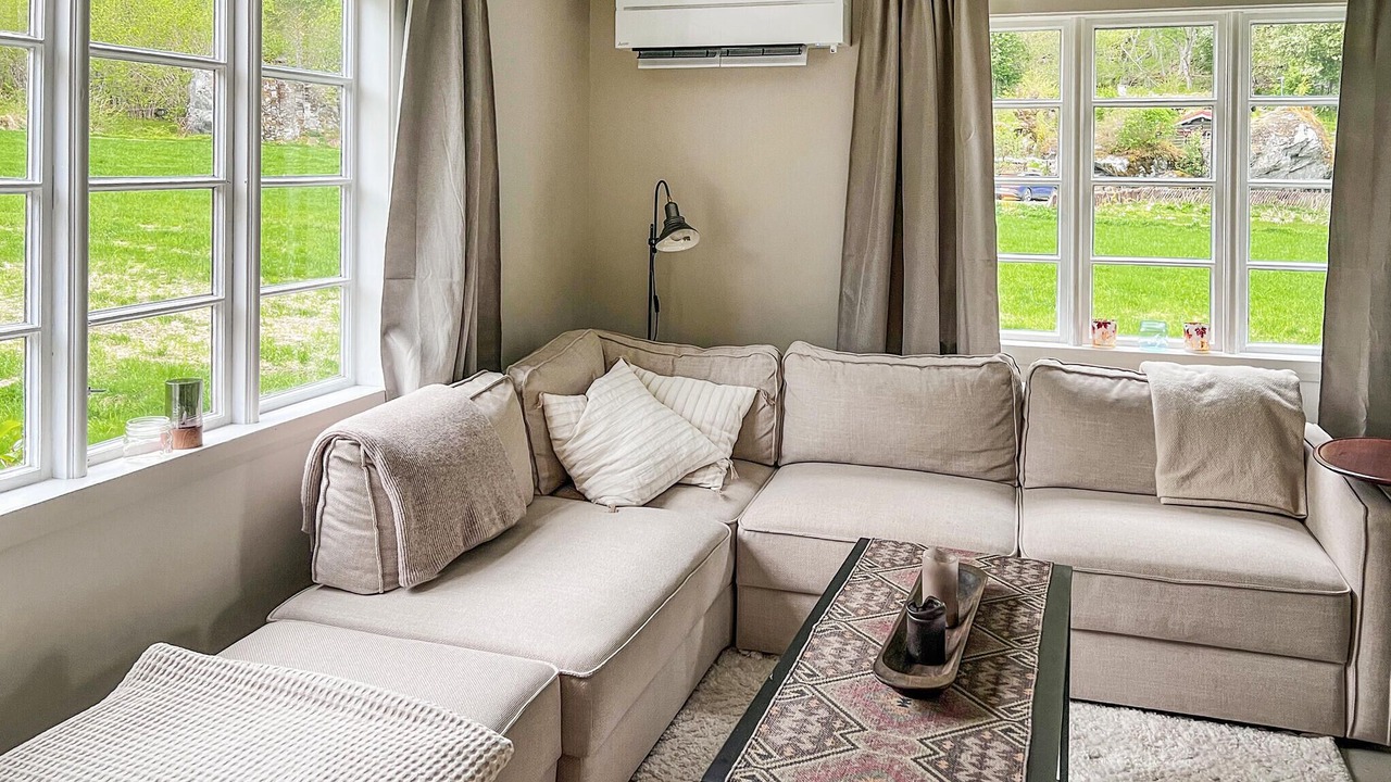 Photo of Bedroom in Nesset