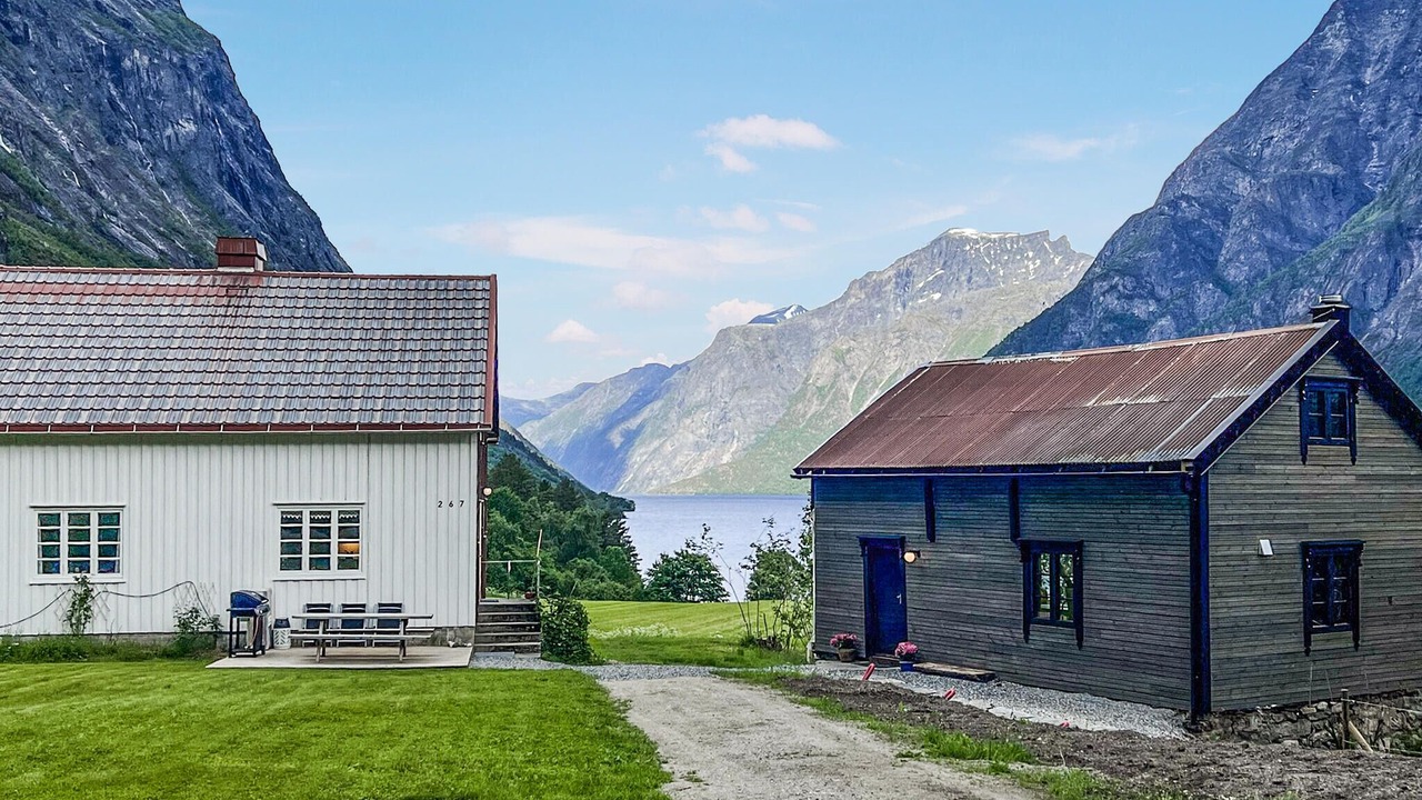 Photo of Others in Nesset