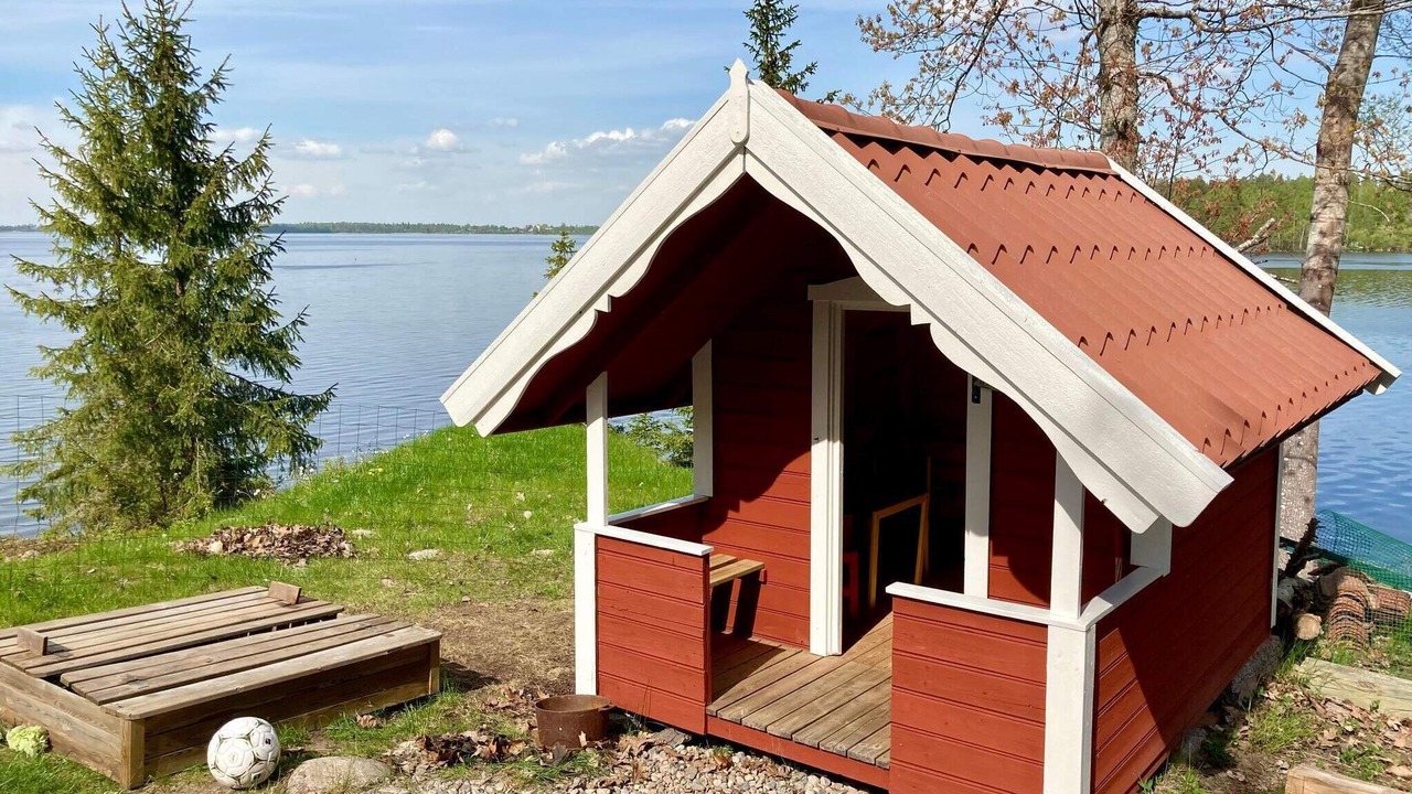 Photo of Outdoor in Vingaker