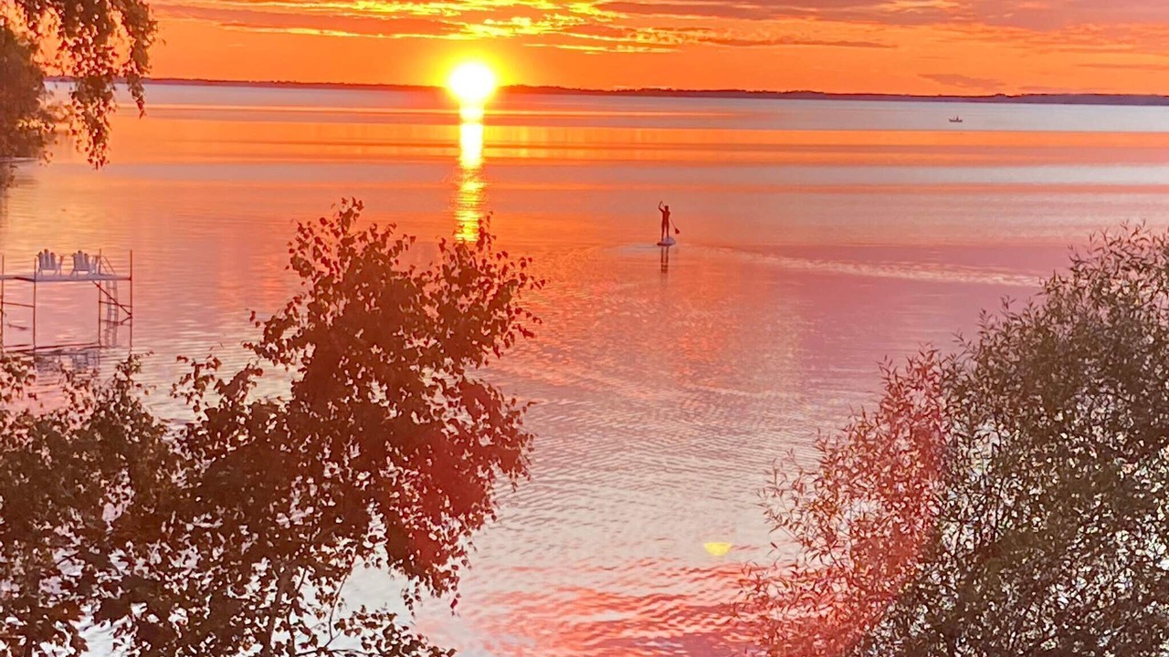 Photo of Outdoor in Vingaker