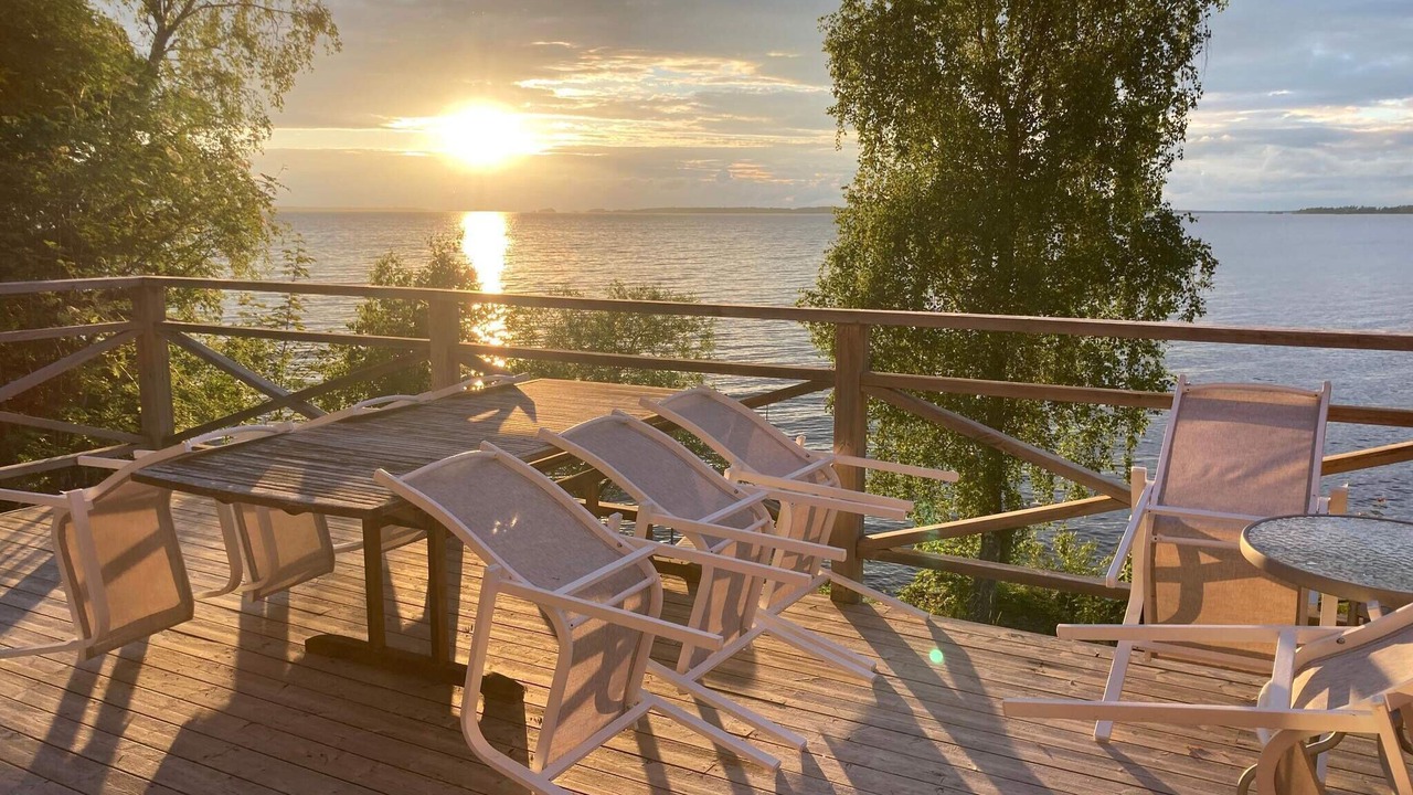 Photo of Outdoor in Vingaker