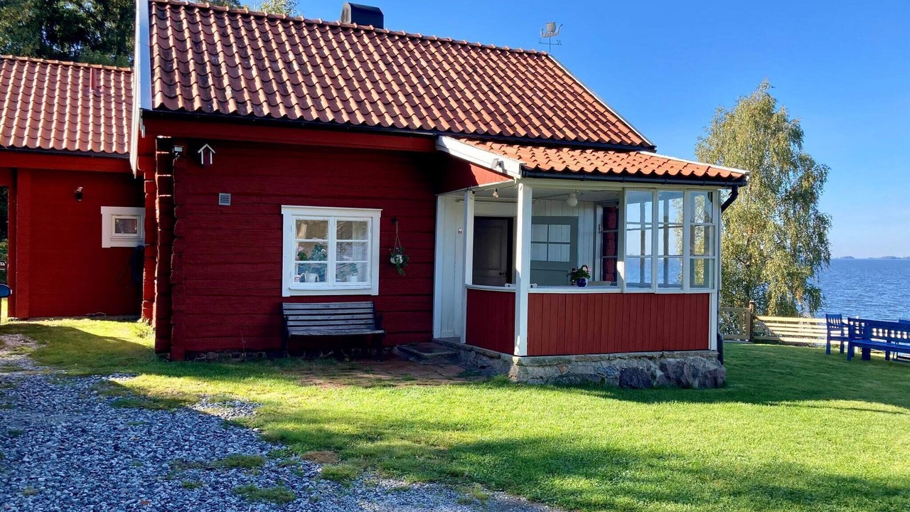 Photo of Outdoor in Vingaker