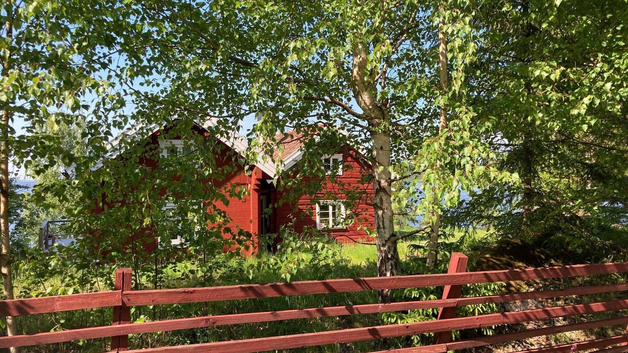 Photo of Outdoor in Vingaker