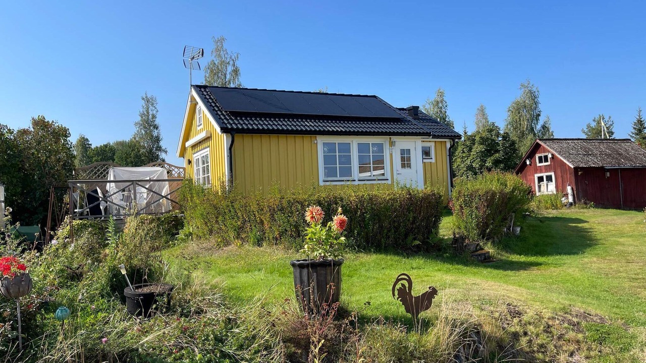 Photo of Outdoor in Lappe