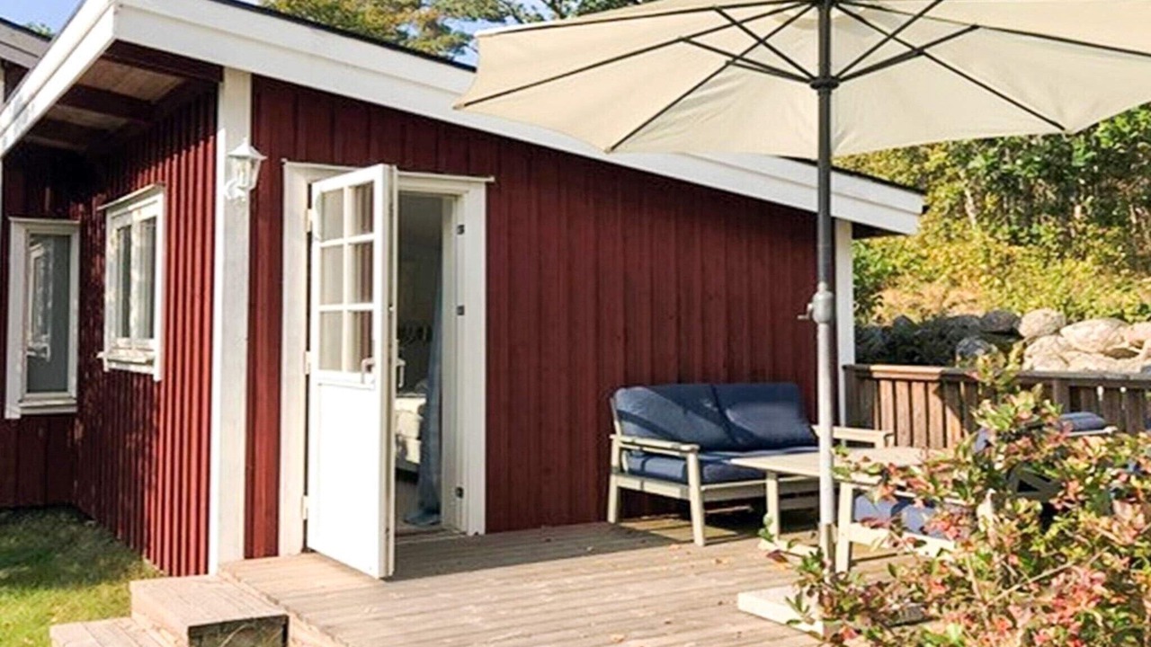 Photo of Outdoor in Fjallbacka