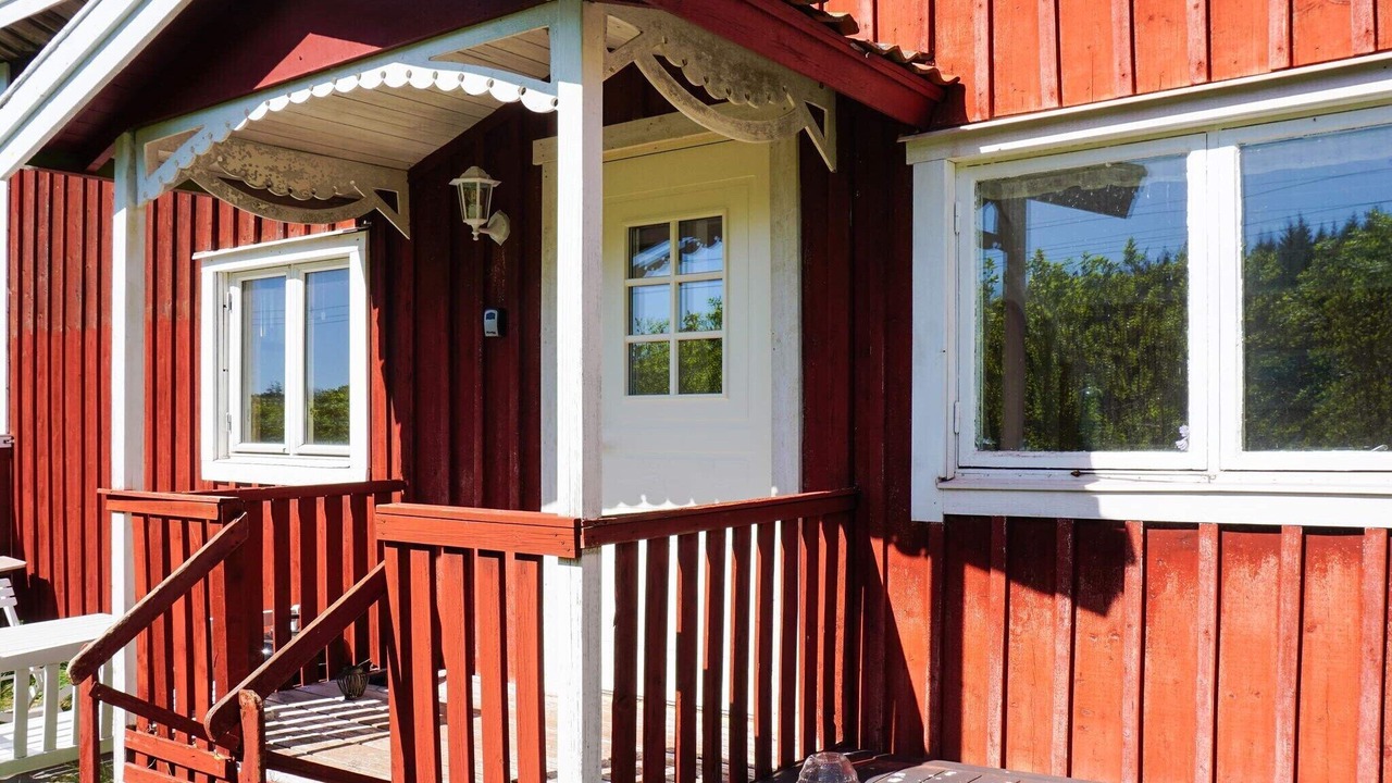 Photo of Outdoor in Fjallbacka