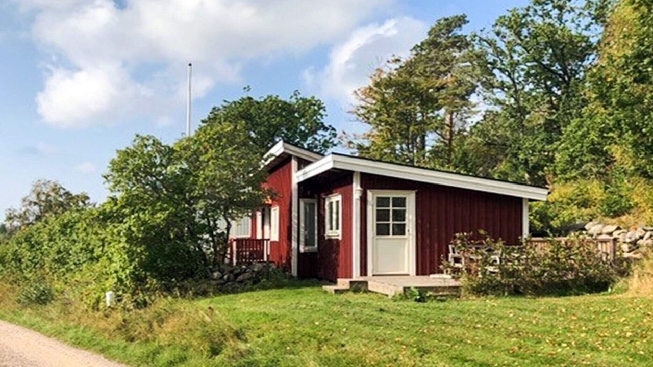 Photo of Outdoor in Fjallbacka