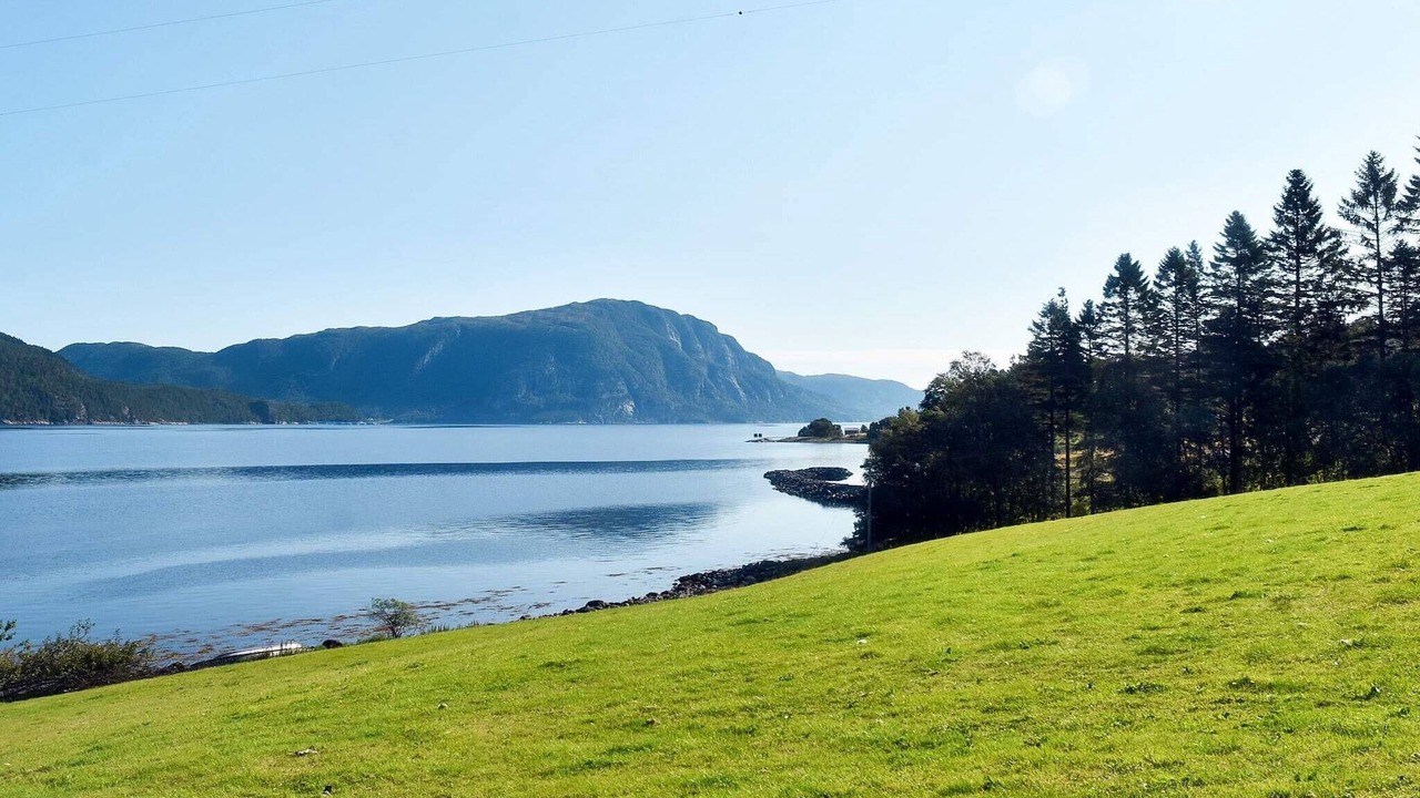 Photo of Outdoor in Halsa Municipality