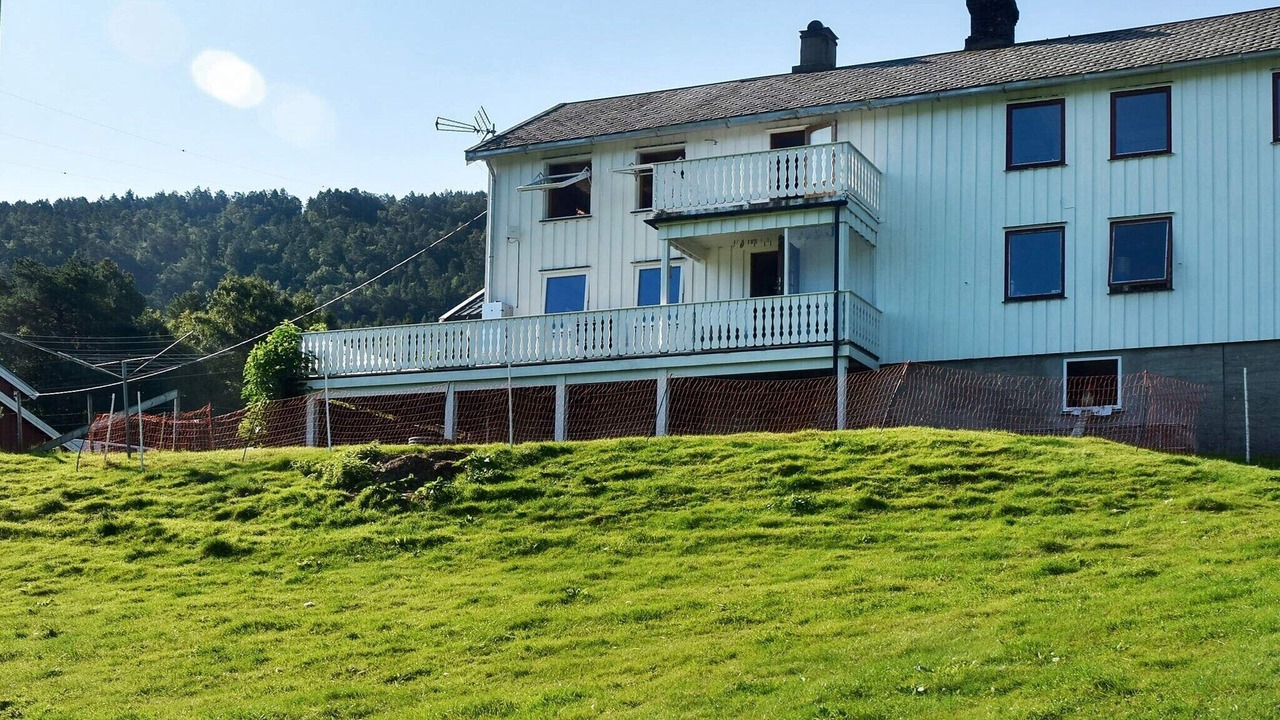 Photo of Outdoor in Halsa Municipality