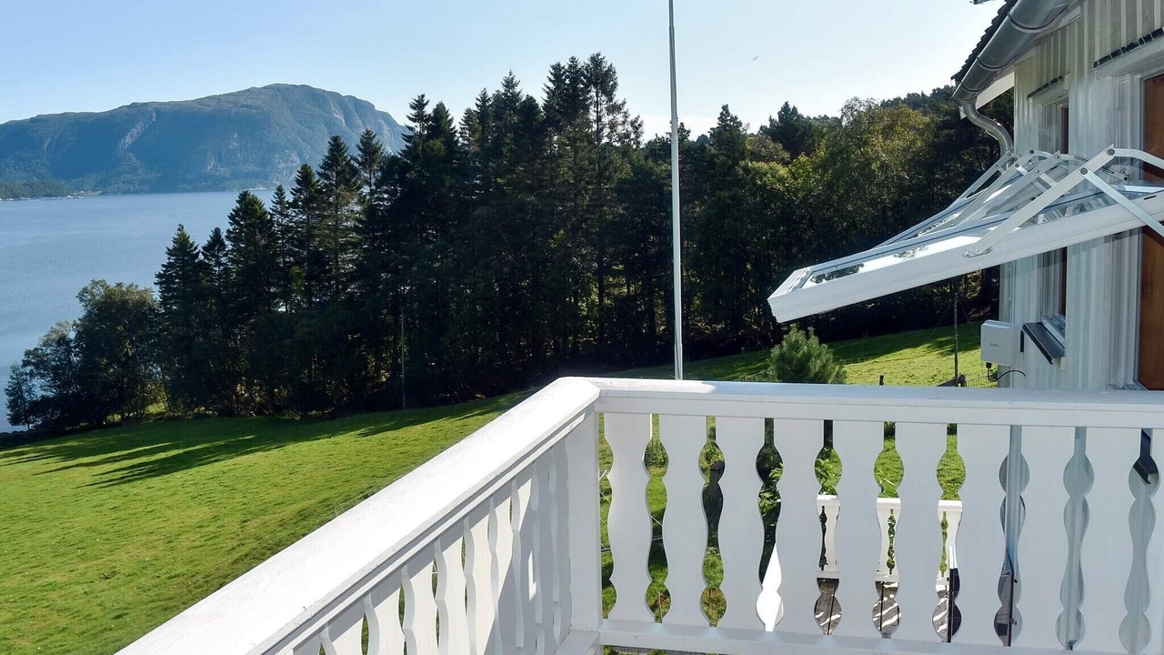 Photo of Outdoor in Halsa Municipality