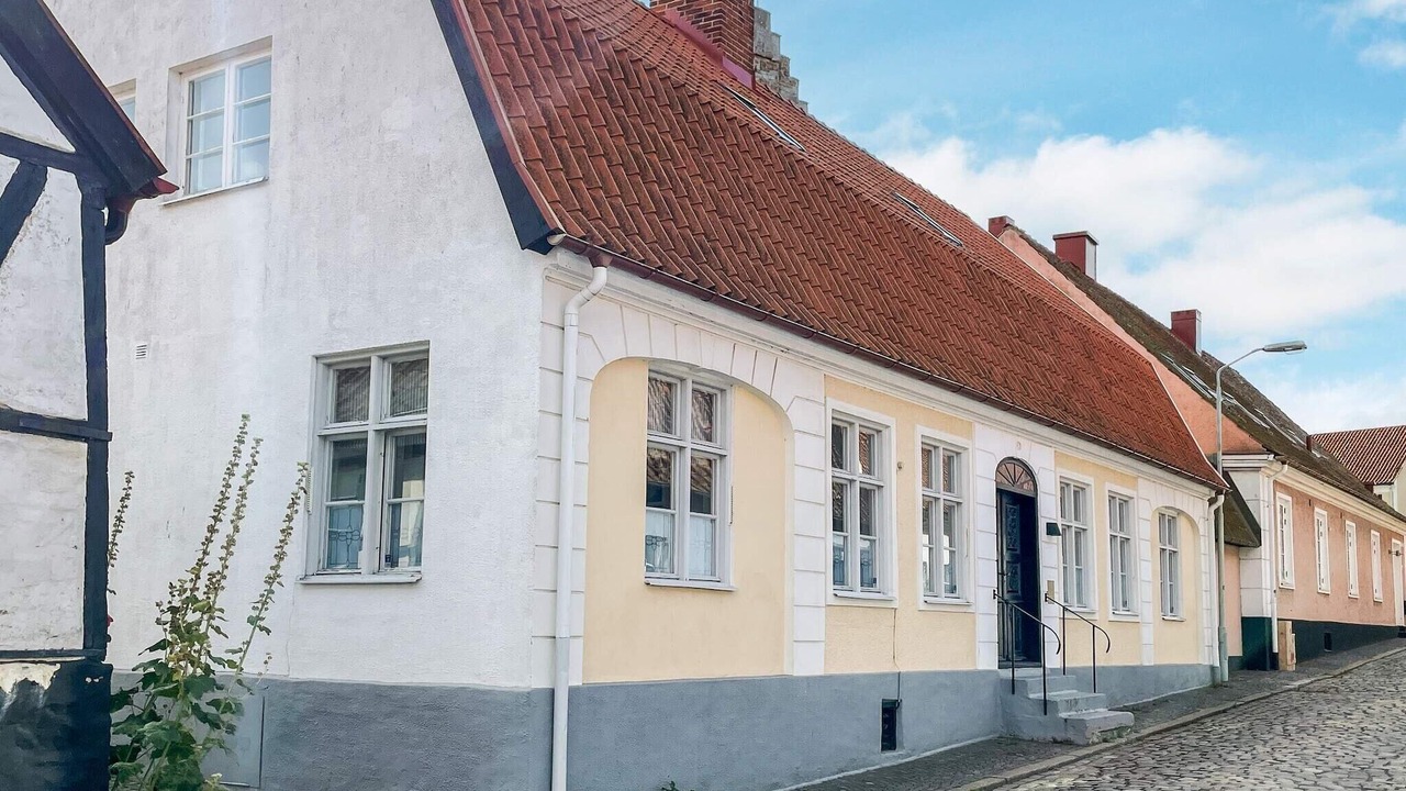 Photo of Outdoor in Simrishamn