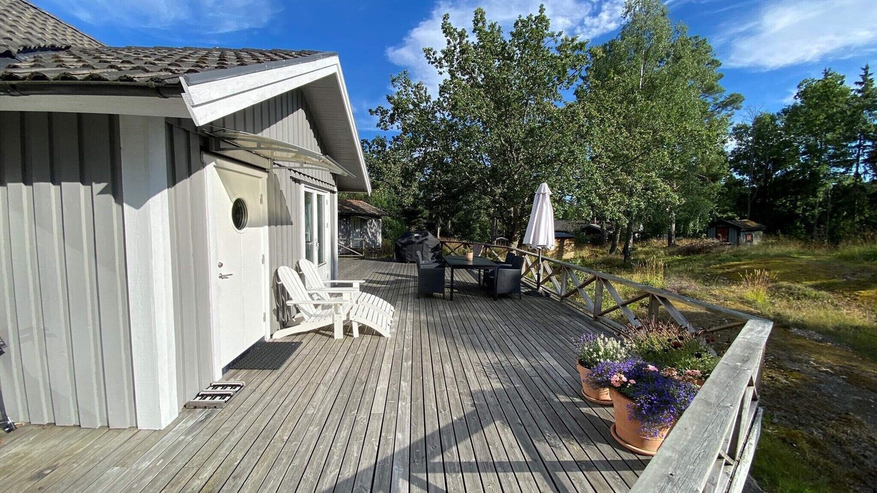 Photo of Outdoor in Tynningo