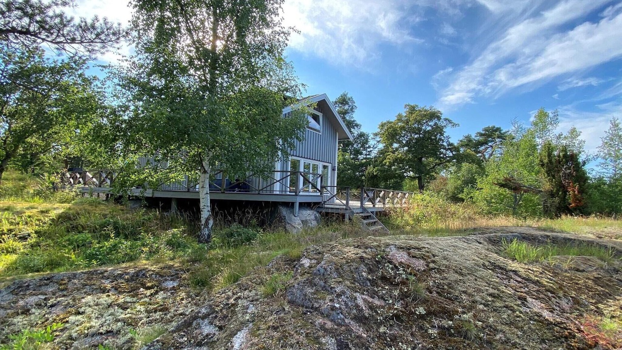 Photo of Outdoor in Tynningo