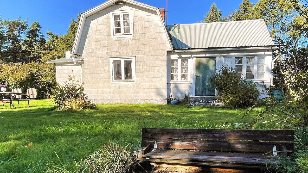 Photo of Outdoor in Sodvik