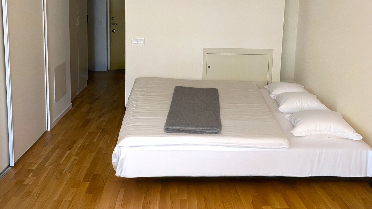 Photo of Bedroom in Upplands-Bro Municipality