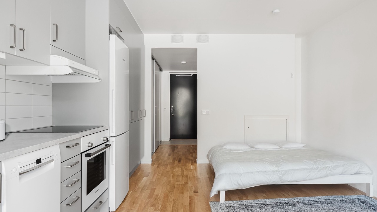 Photo of Bedroom in Upplands-Bro Municipality