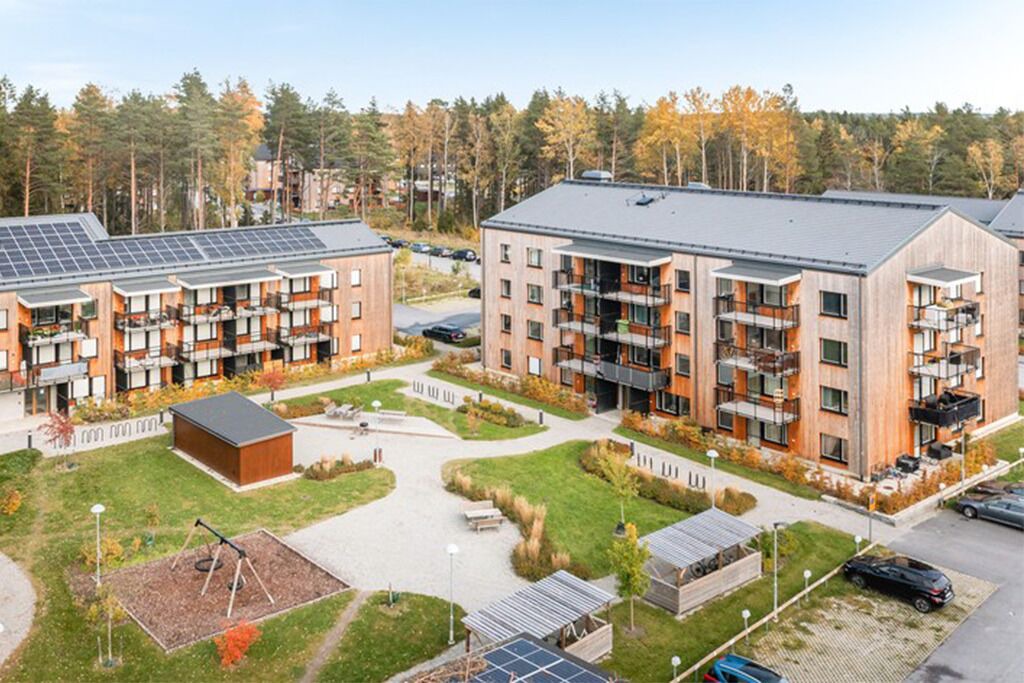 Photo of Outdoor in Upplands-Bro Municipality