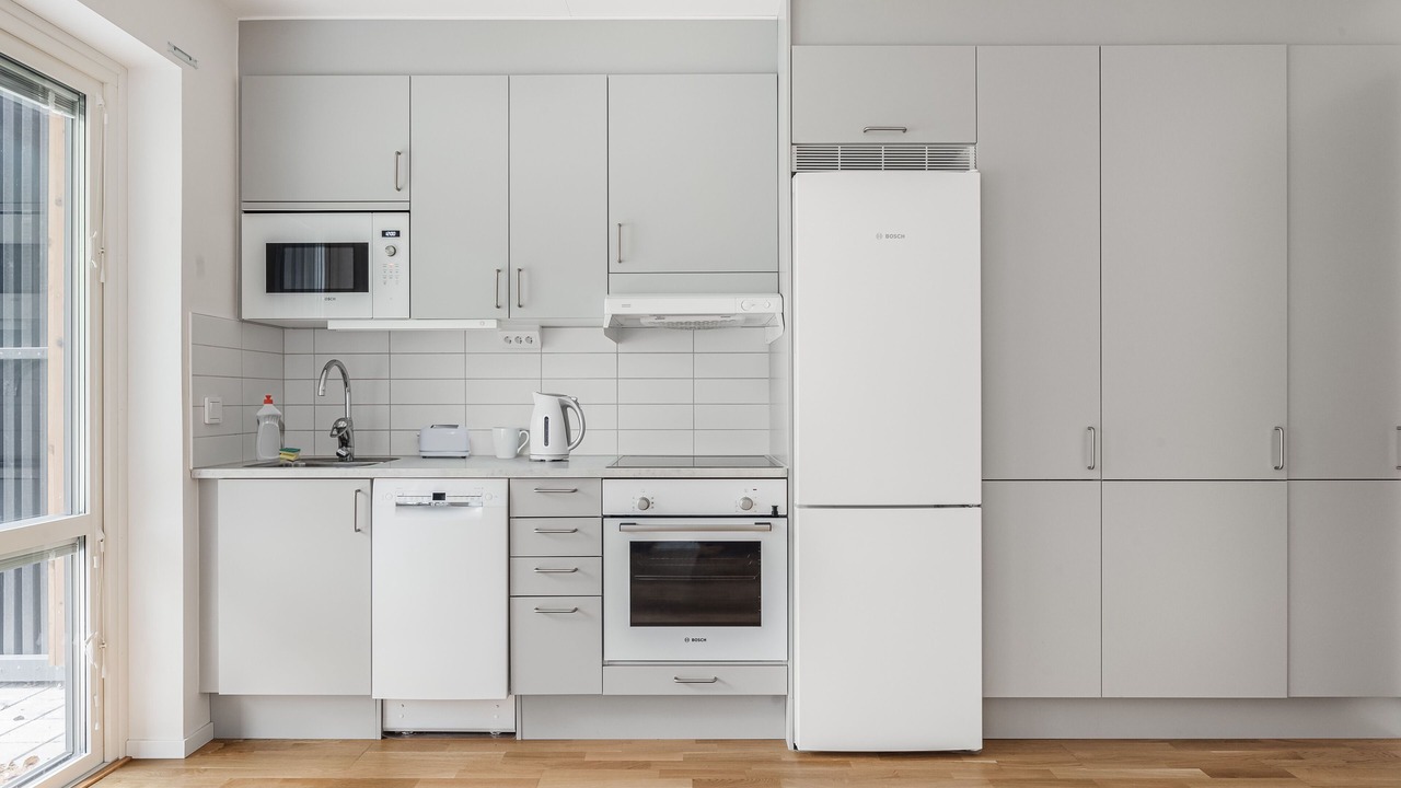Photo of Kitchen in Upplands-Bro Municipality