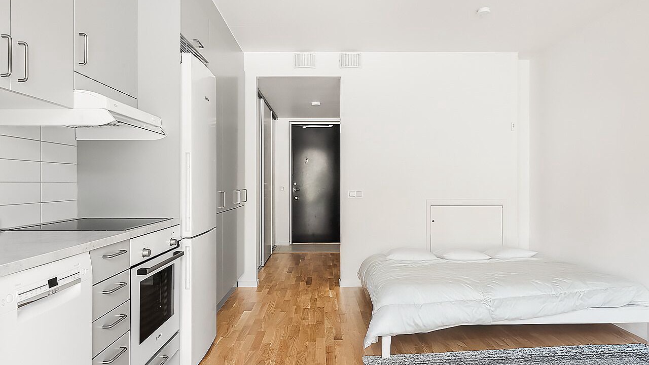 Photo of Bedroom in Upplands-Bro Municipality