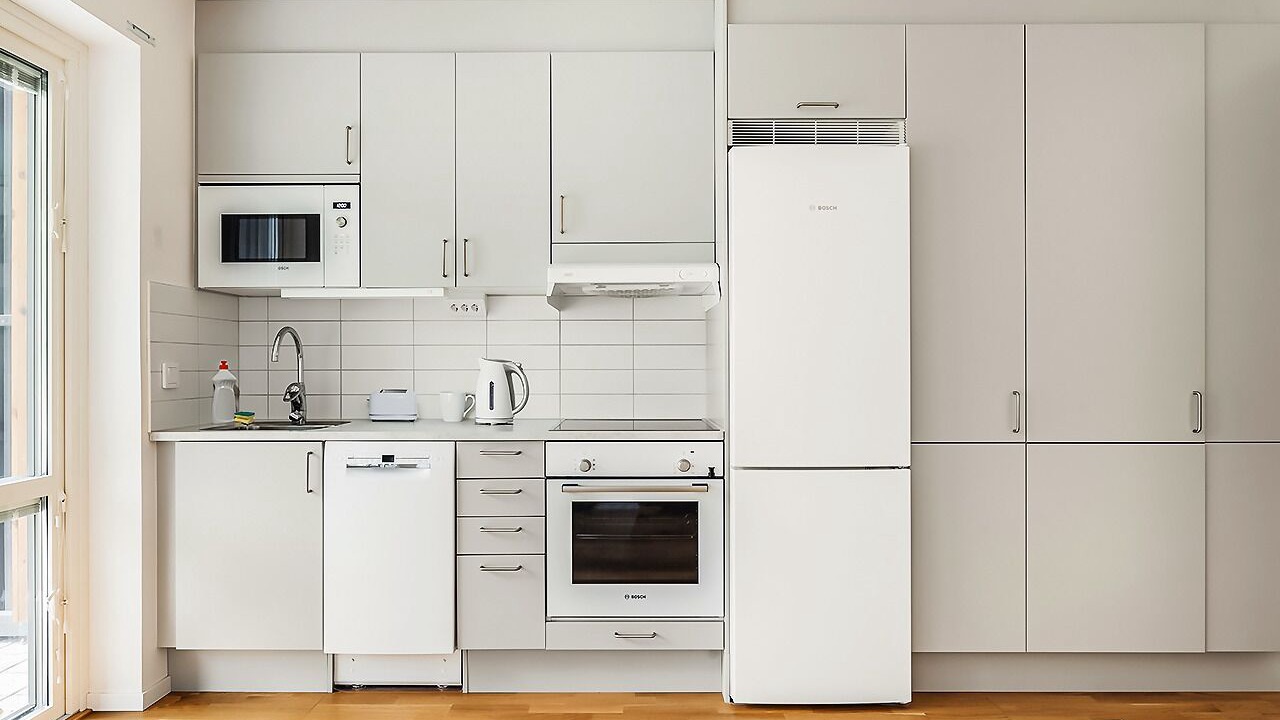 Photo of Kitchen in Upplands-Bro Municipality