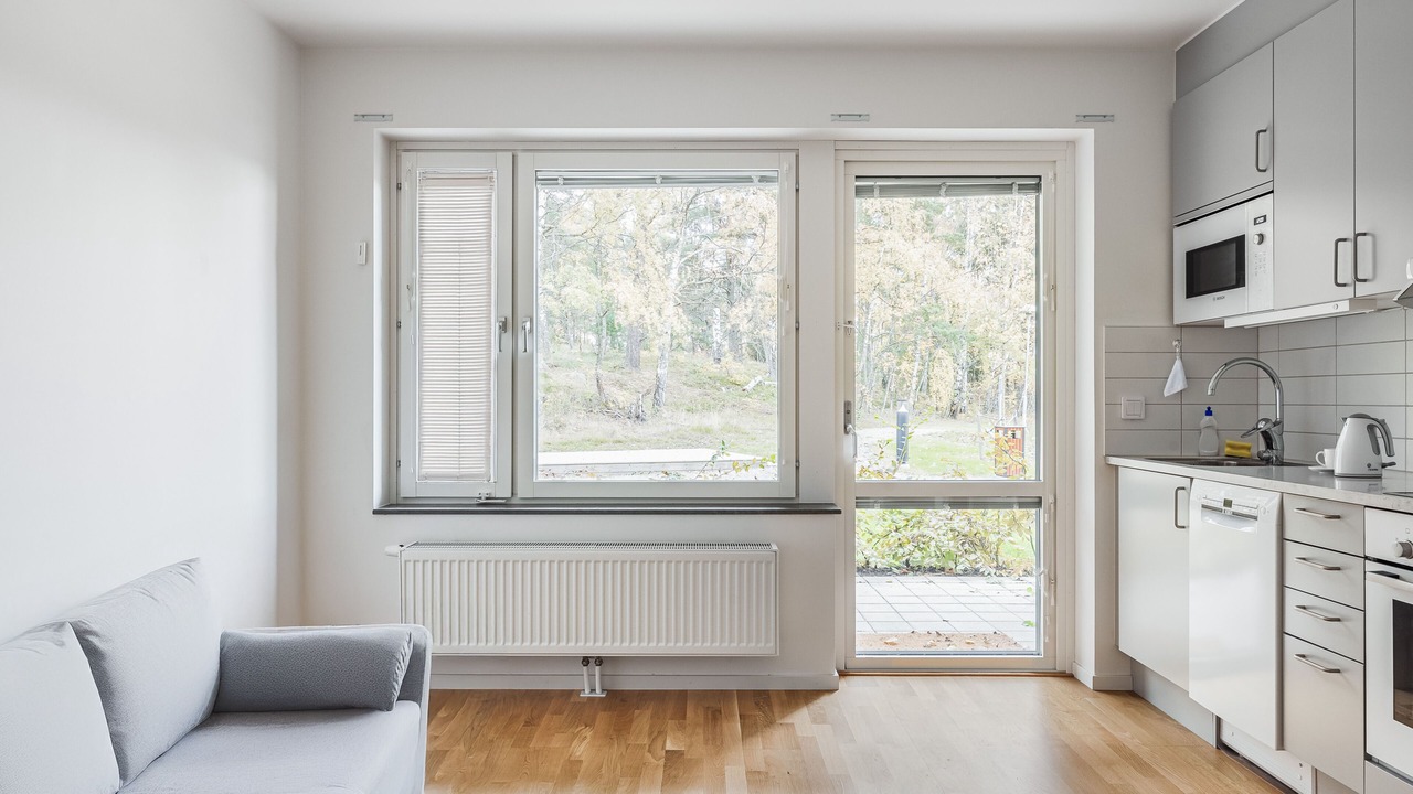 Photo of Livingroom in Upplands-Bro Municipality