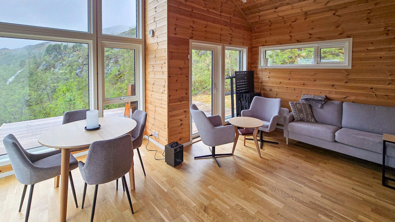 Photo of Bedroom in Brekke
