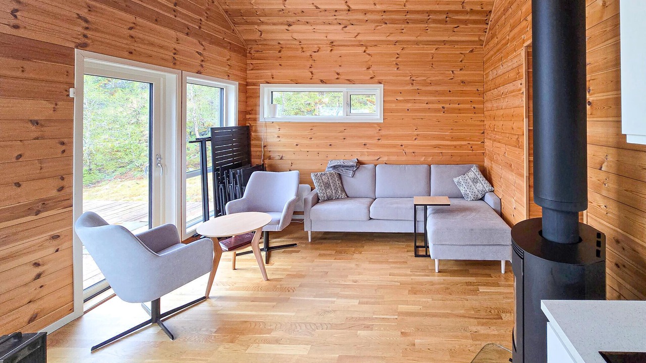 Photo of Bedroom in Brekke