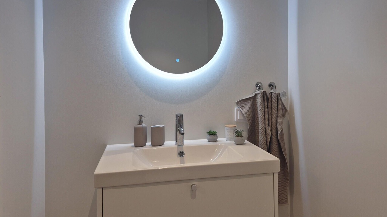 Photo of Bathroom in Ralla