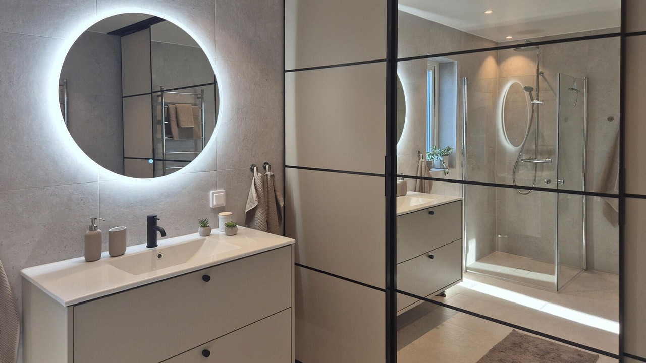 Photo of Bathroom in Ralla