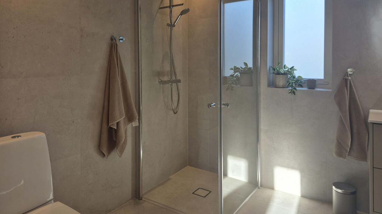 Photo of Bathroom in Ralla
