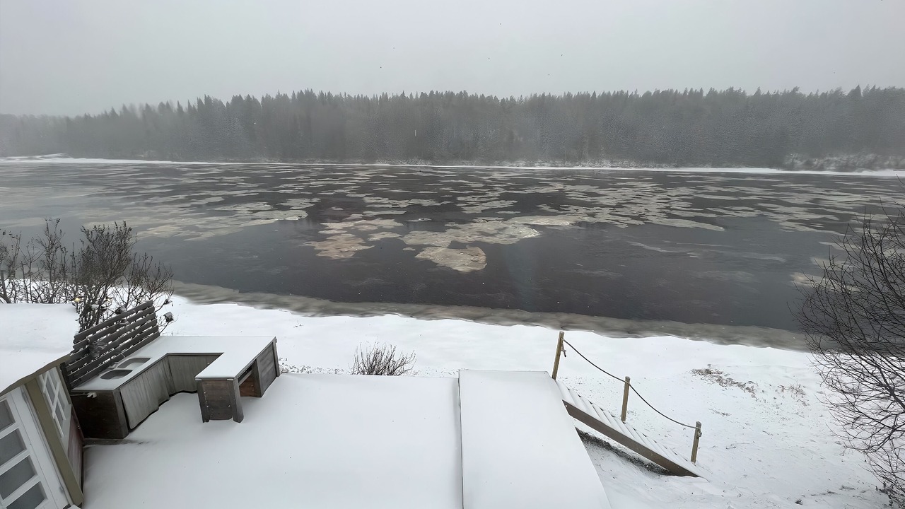 Photo of Outdoor in Vindeln Municipality