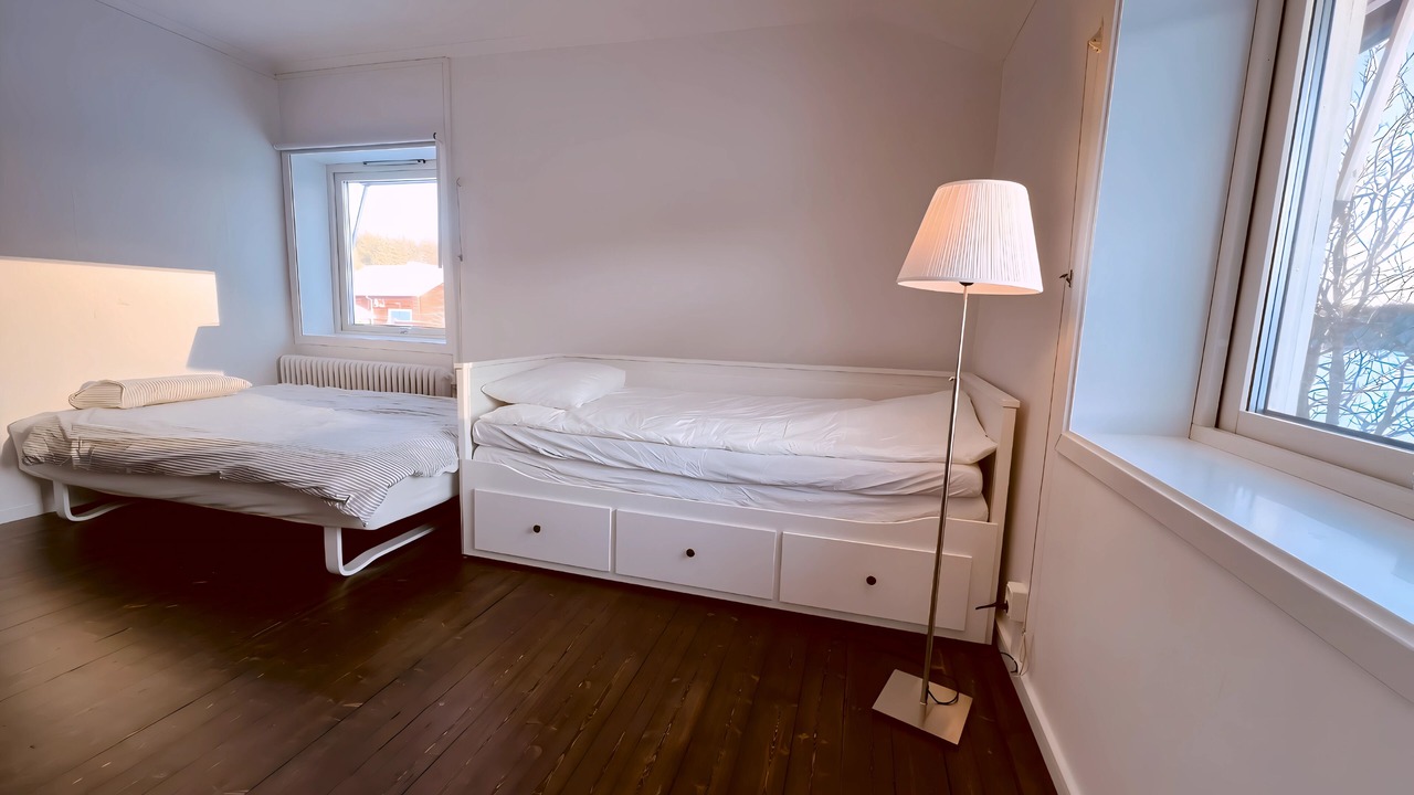 Photo of Bedroom in Vindeln Municipality