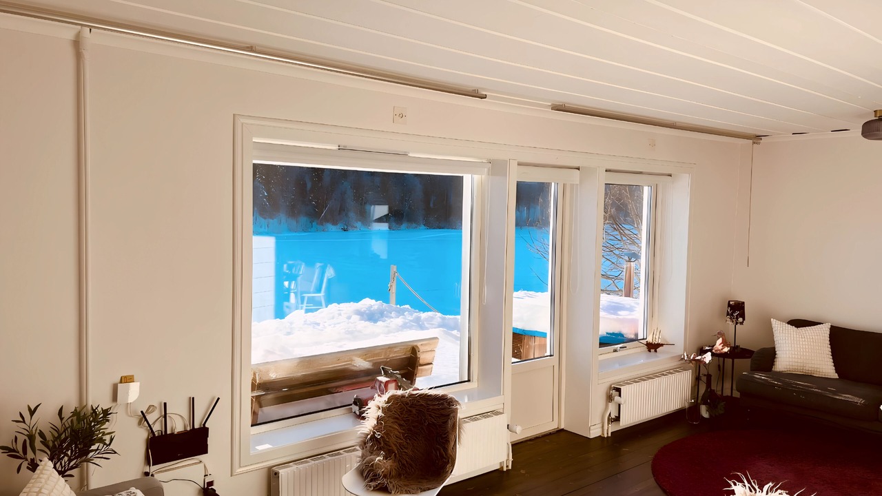 Photo of Livingroom in Vindeln Municipality