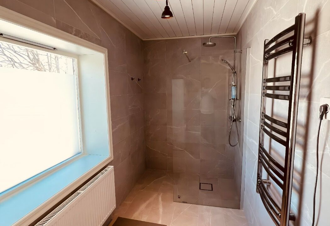 Photo of Bathroom in Vindeln Municipality