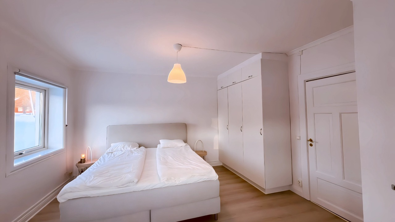 Photo of Bedroom in Vindeln Municipality