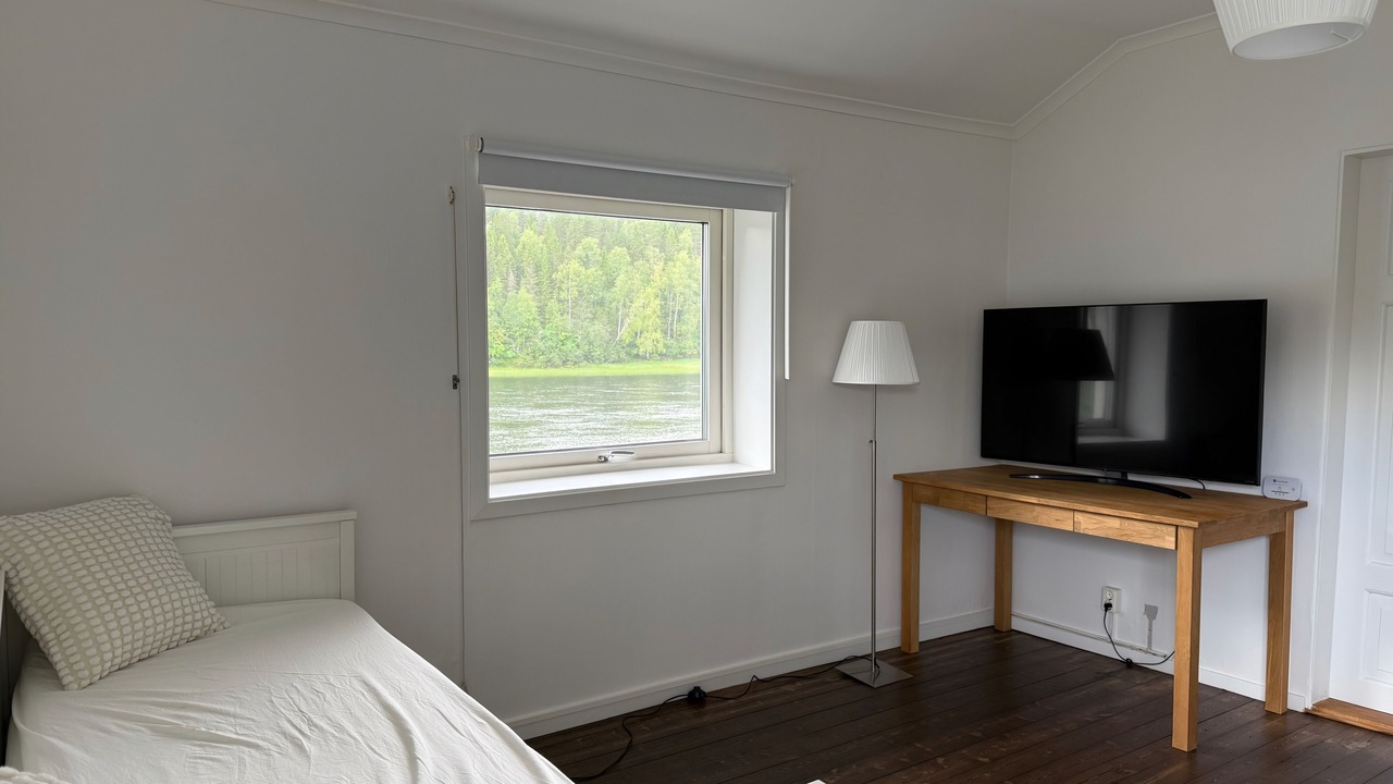 Photo of Bedroom in Vindeln Municipality