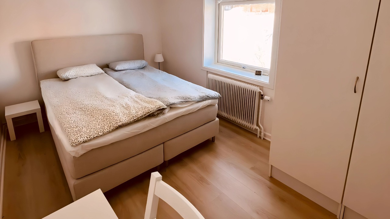 Photo of Bedroom in Vindeln Municipality