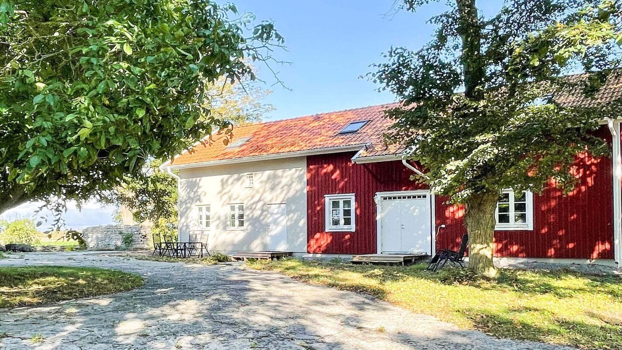 Photo of Outdoor in Sodra Kvinneby