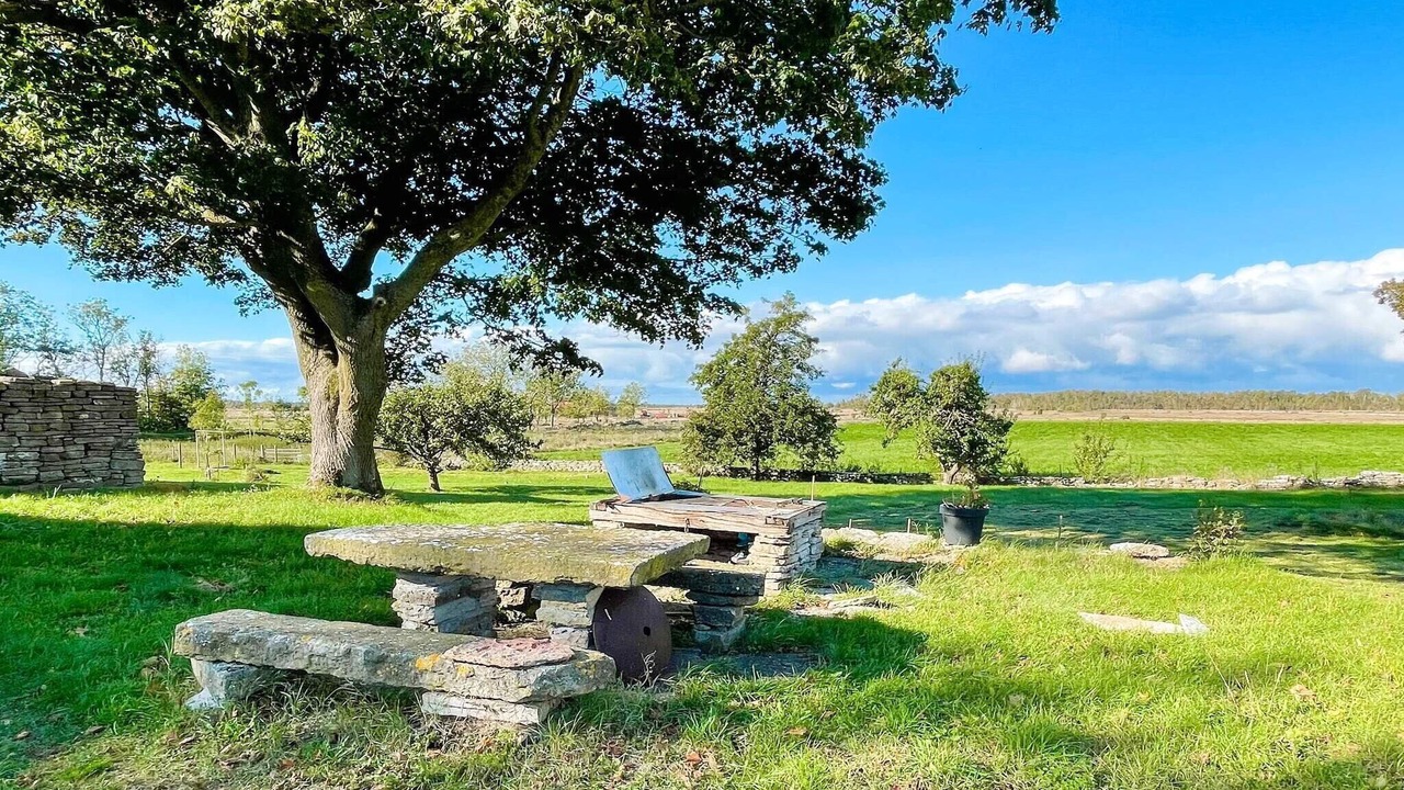 Photo of Outdoor in Sodra Kvinneby