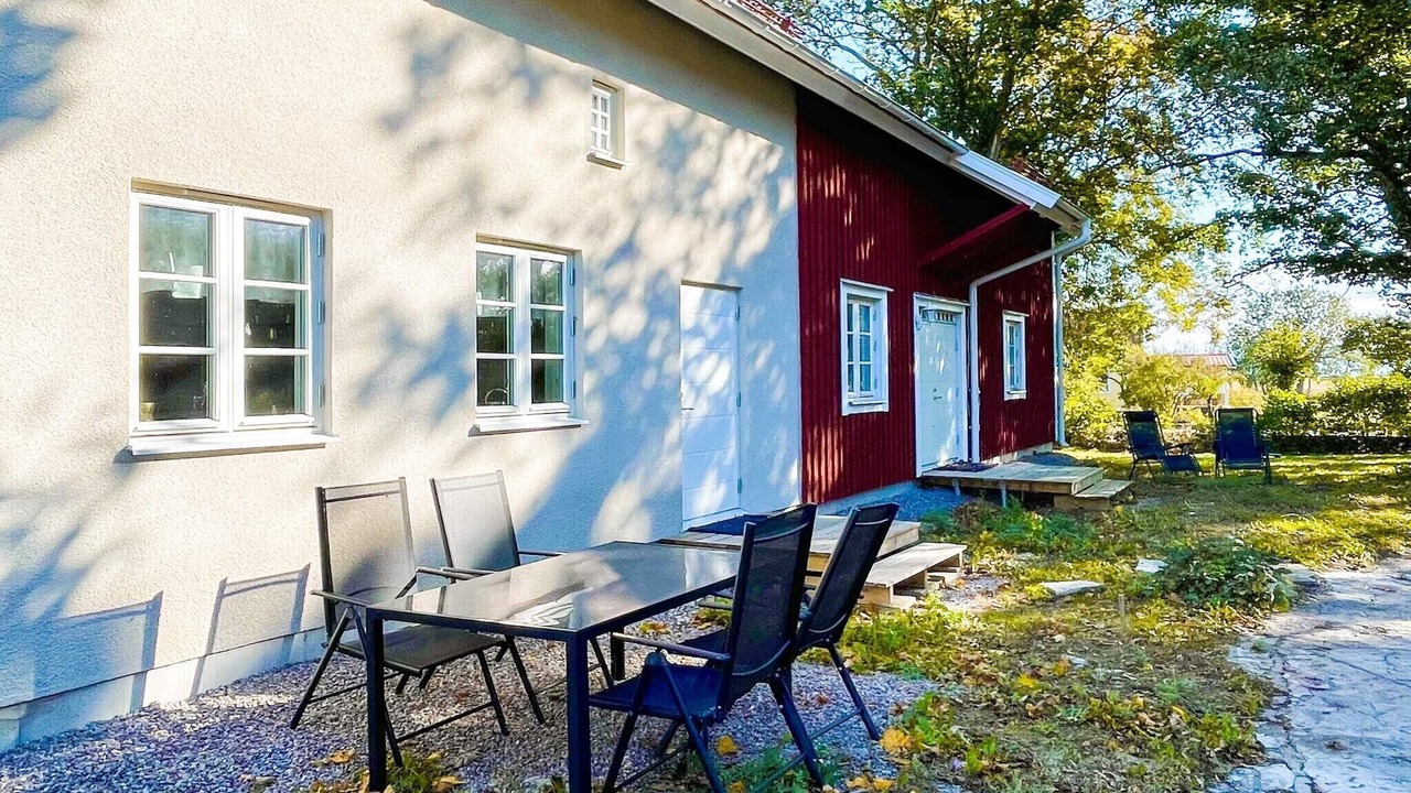 Photo of Outdoor in Sodra Kvinneby