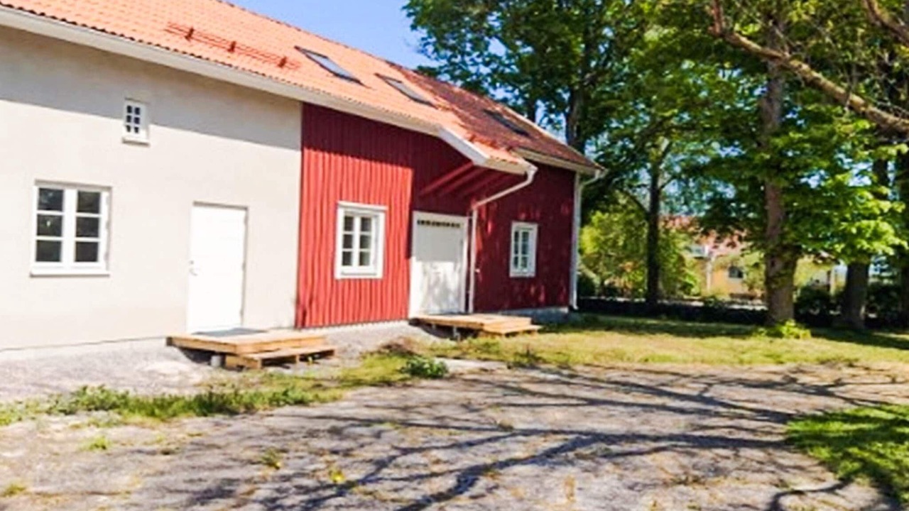 Photo of Outdoor in Sodra Kvinneby