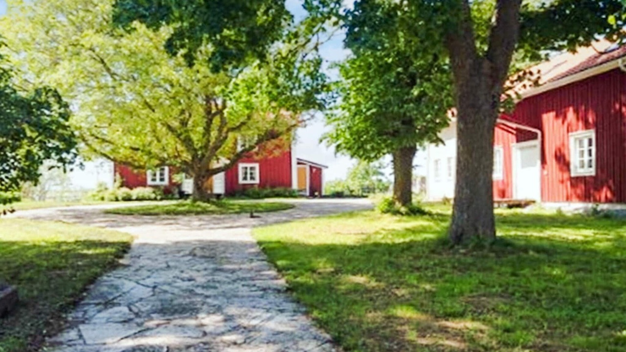 Photo of Outdoor in Sodra Kvinneby